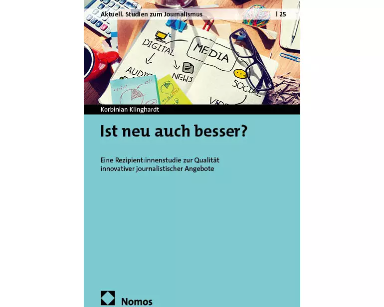 Ist neu auch besser?