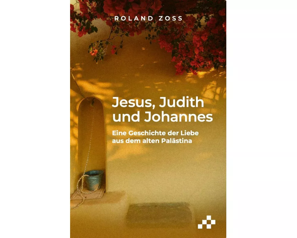Jesus, Judith und Johannes