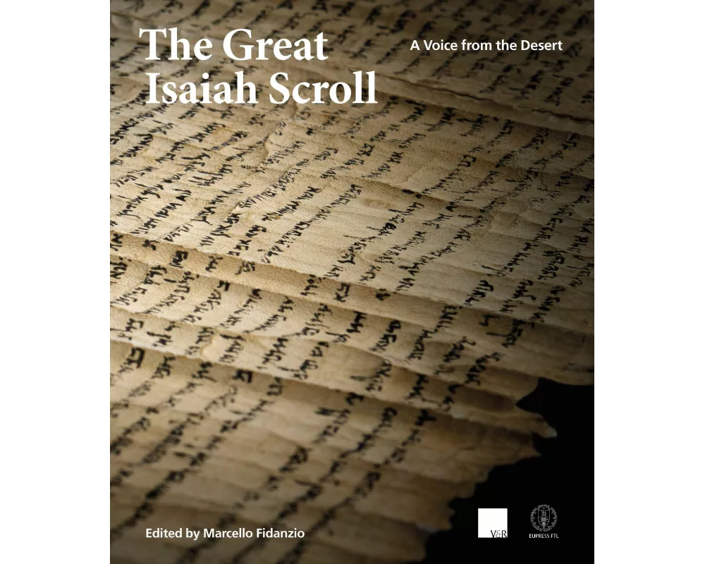 A Voice from the Desert