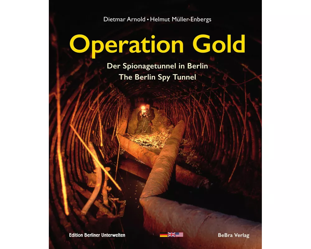Operation Gold