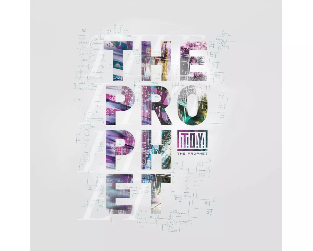 The Prophet