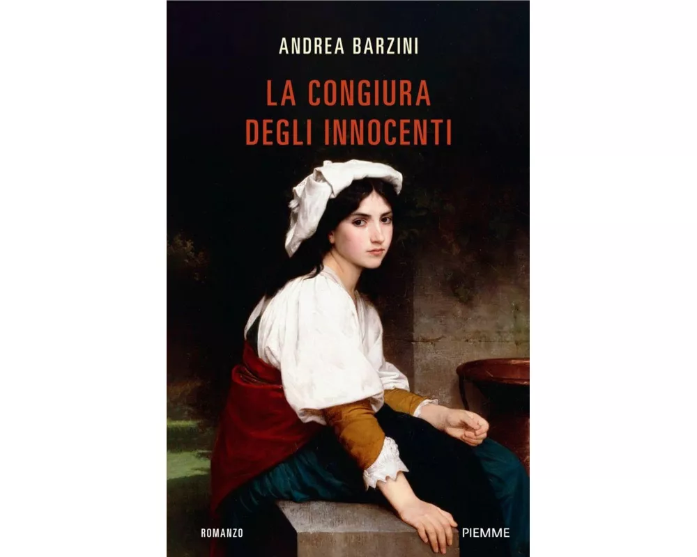 La congiura degli innocenti