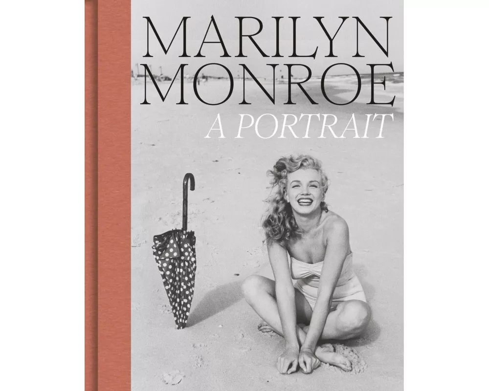 Marilyn Monroe: A Portrait