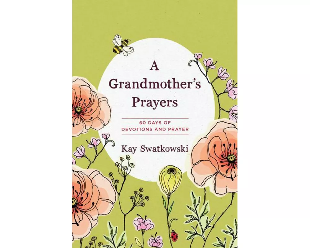 A Grandmother's Prayers