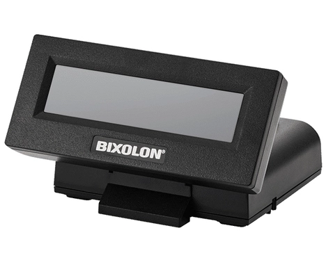 TWO LINE 20 CHARACTERS STN LCD