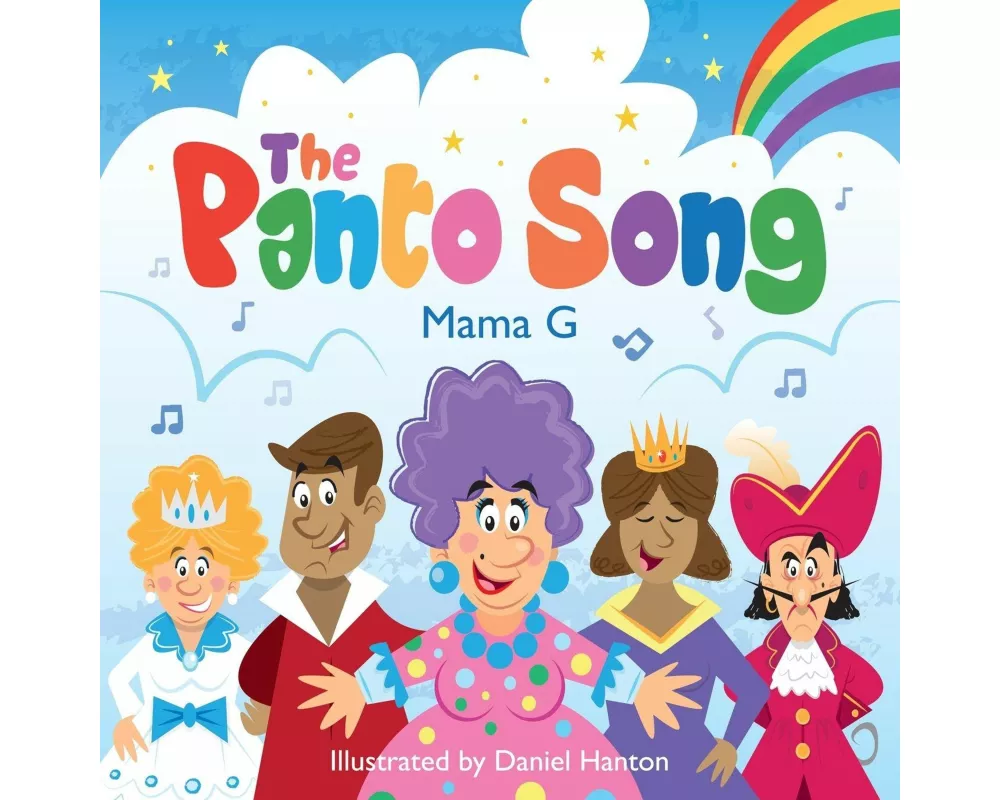 The Panto Song