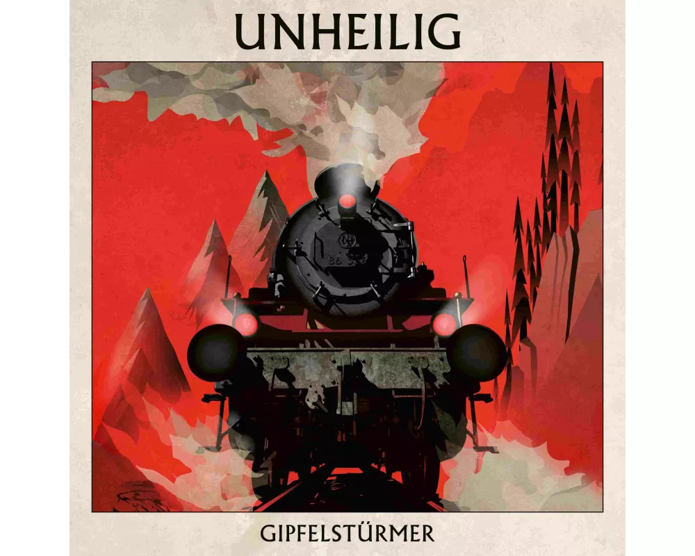 Gipfelstürmer (Deluxe Edition)