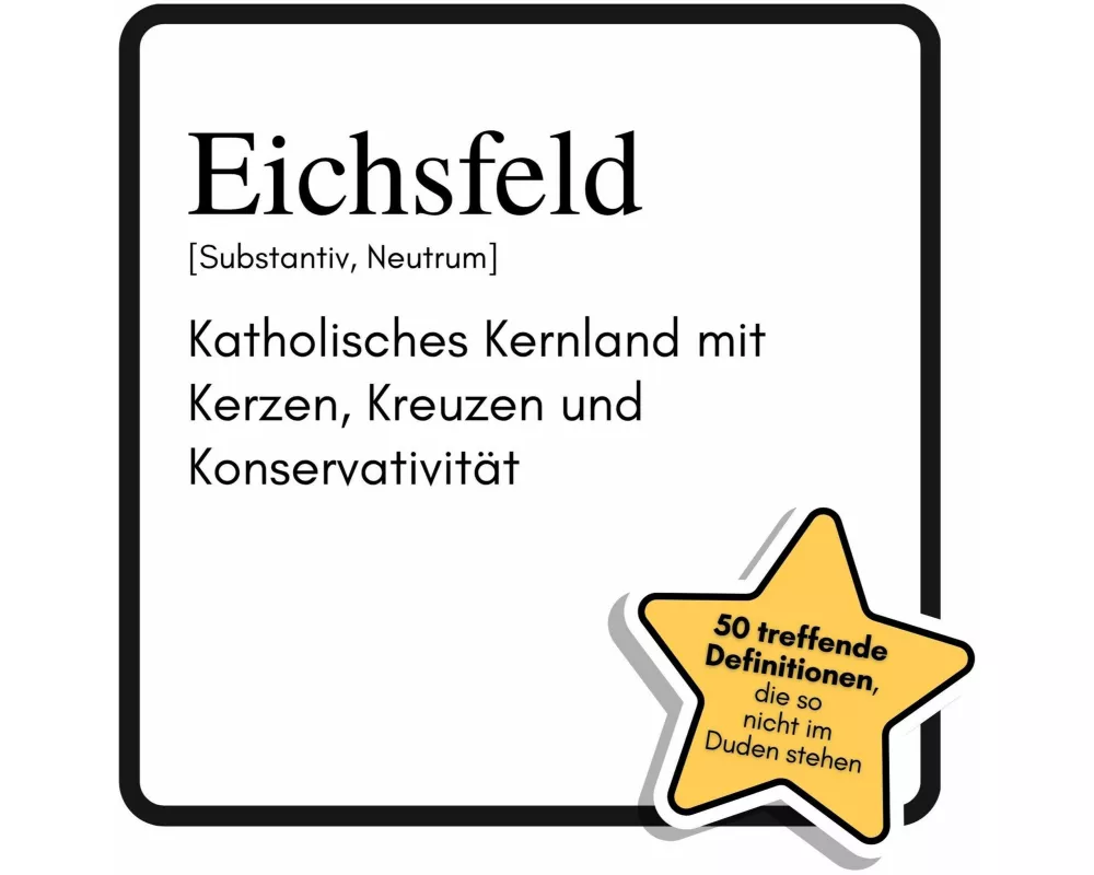 Eichsfeld
