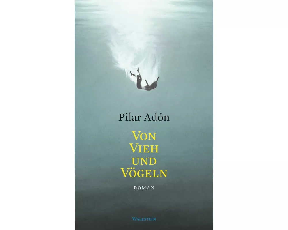 Von Vieh und Vögeln