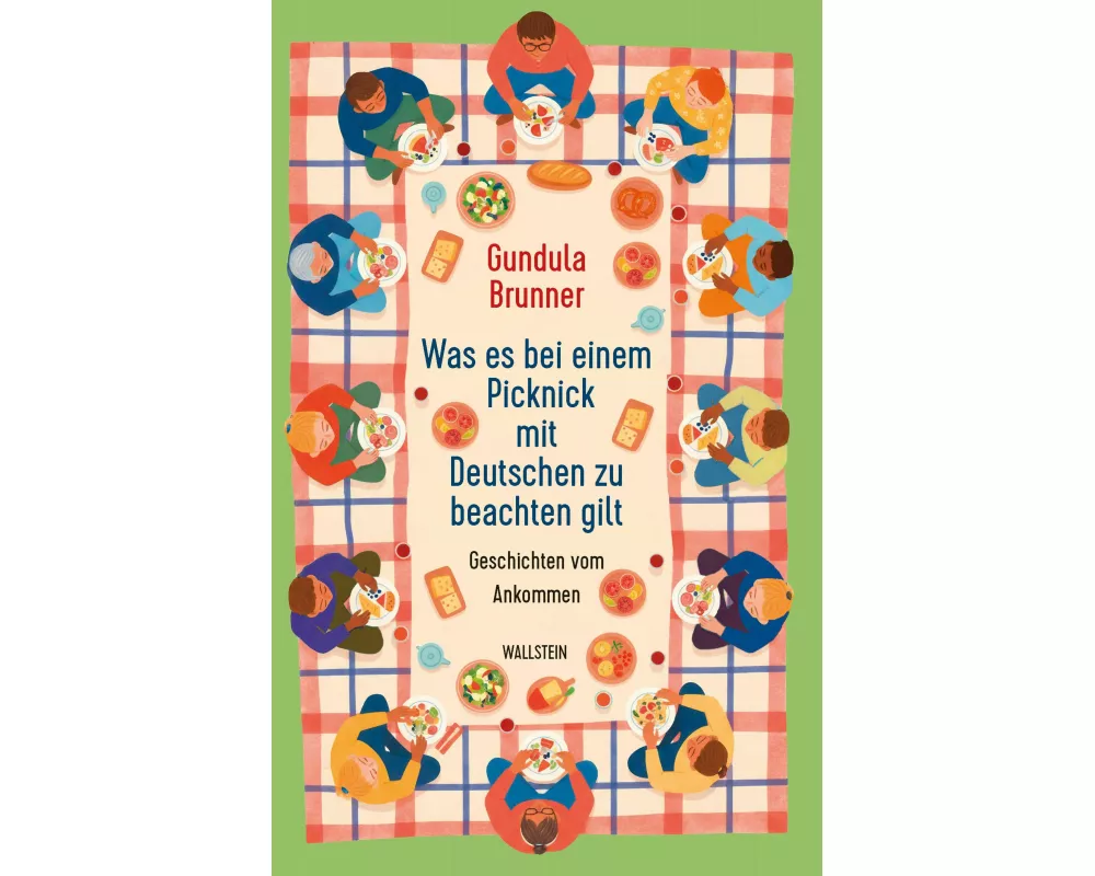 Was es bei einem Picknick mit Deutschen zu beachten gilt
