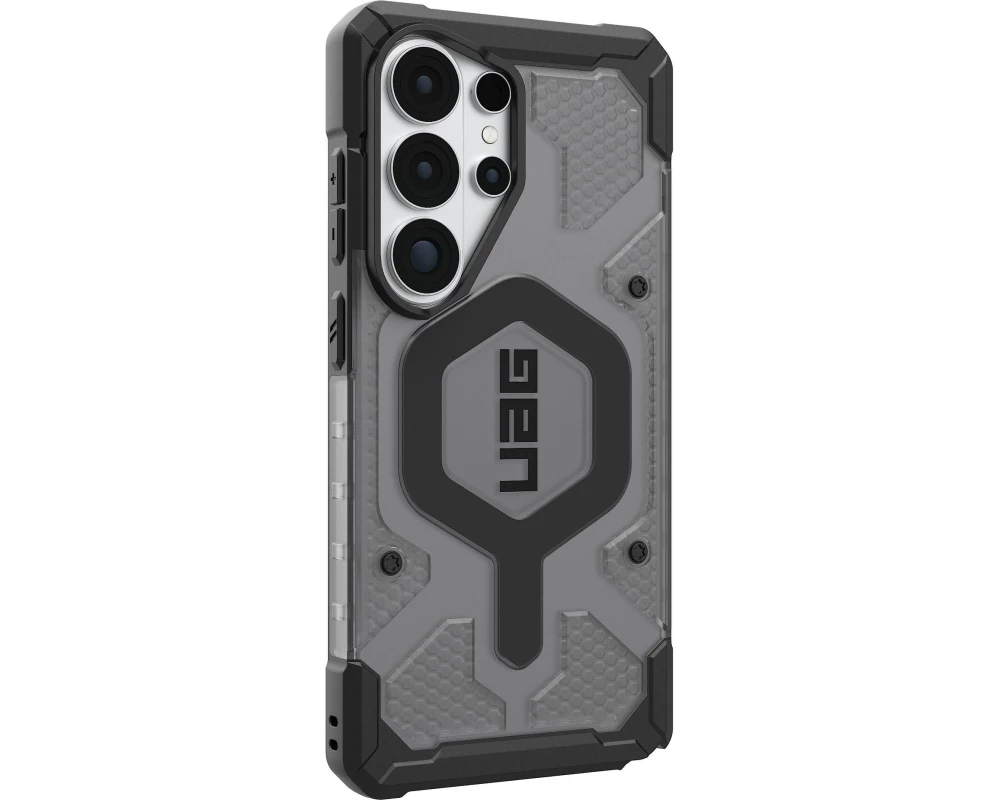 UAG Back Cover Pathfinder für Samsung S26 Ultra Magsafe