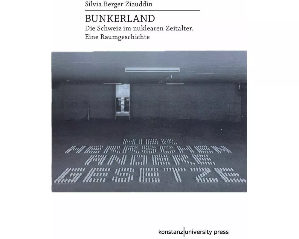 Bunkerland