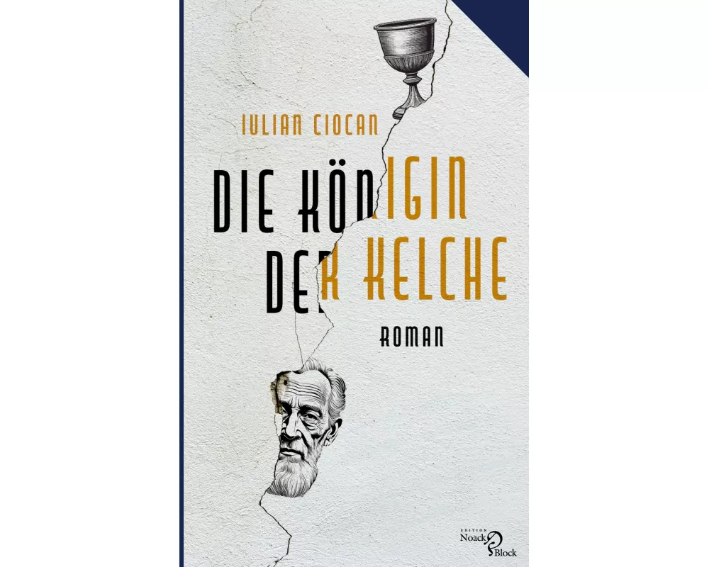 Die Königin der Kelche