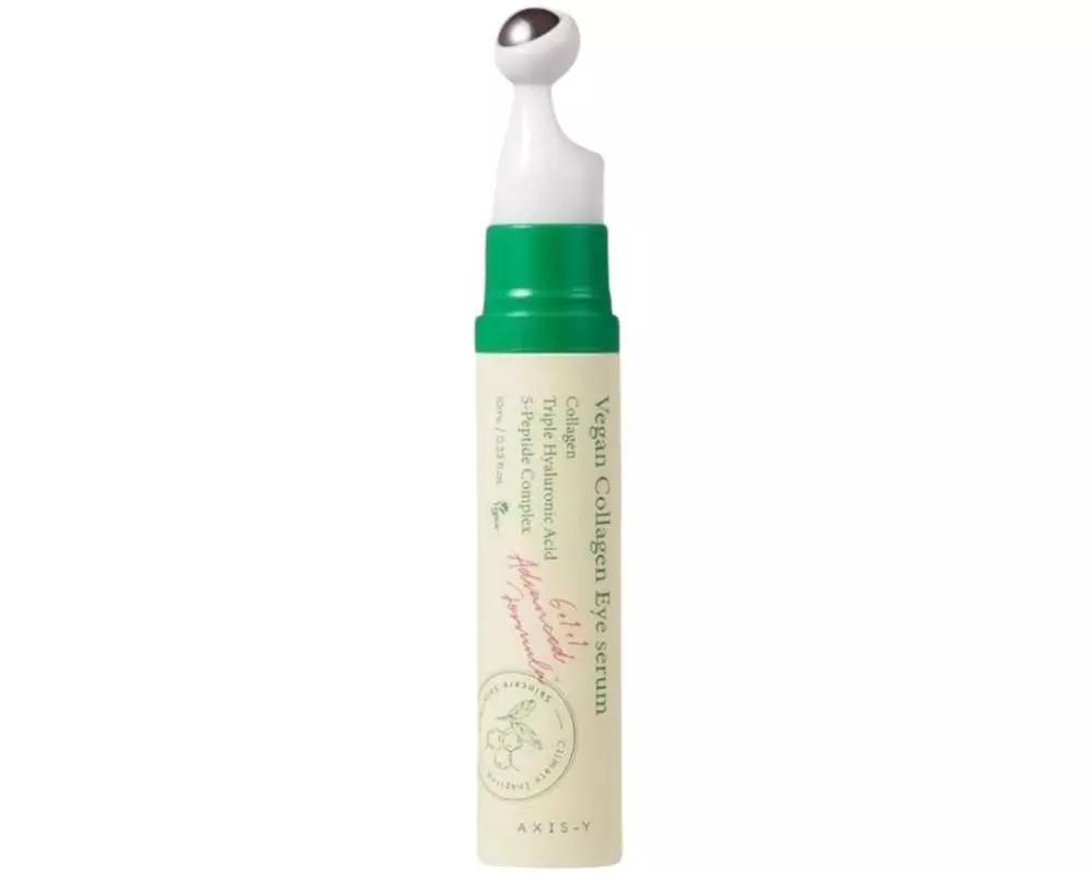 axis-y Vegan Collagen Eye Serum 10 ml