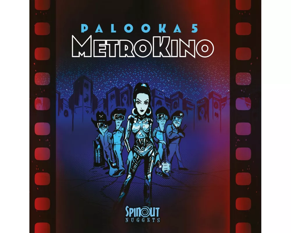 MetroKino