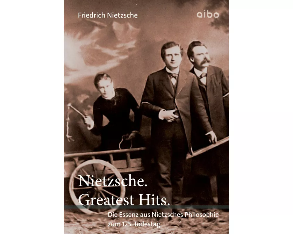 Nietzsche. Greatest Hits
