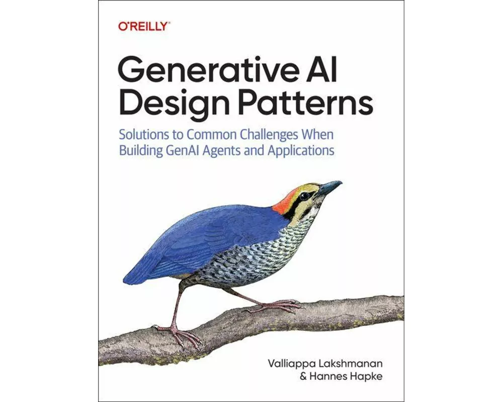 Generative AI Design Patterns