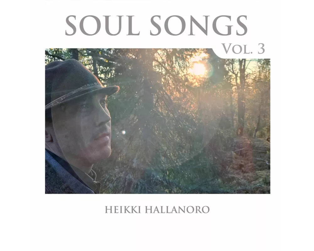 Soul Songs Vol. 3