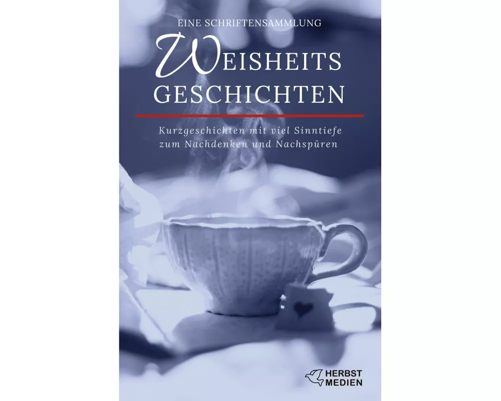 Weisheitsgeschichten