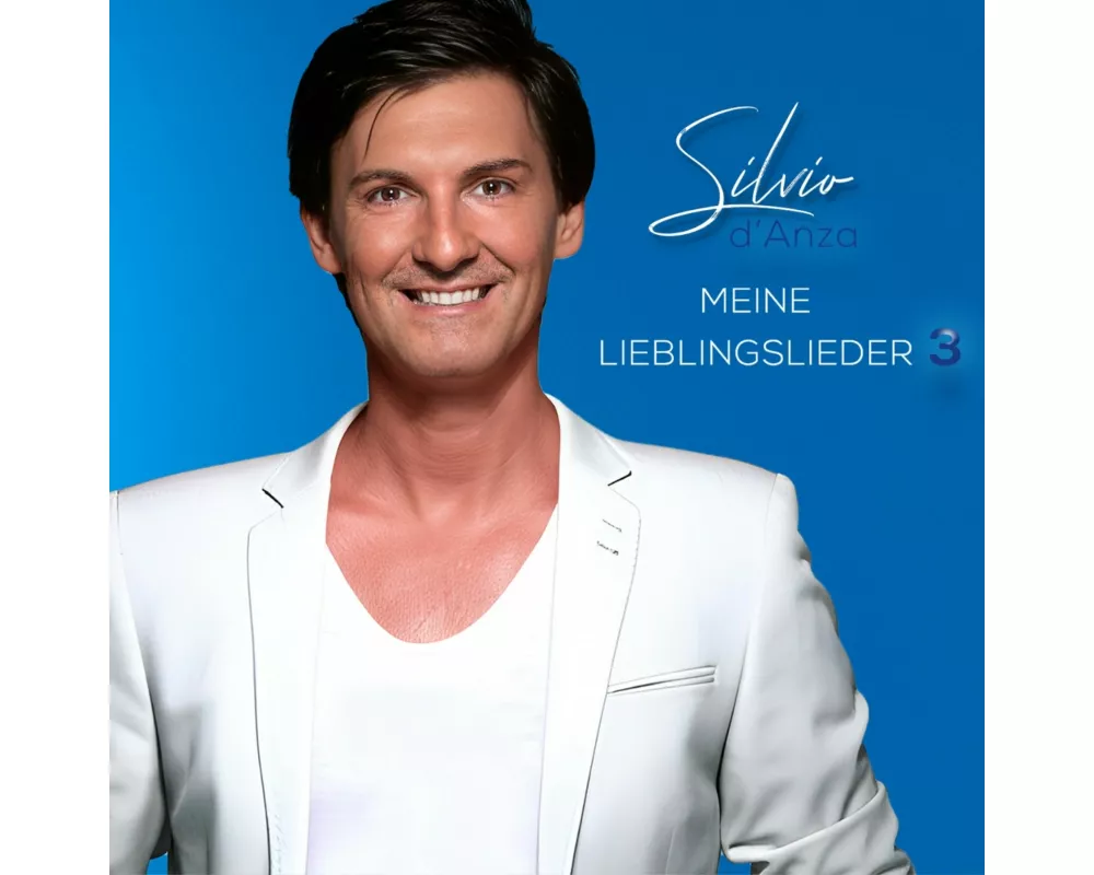 Meine Lieblingslieder 3