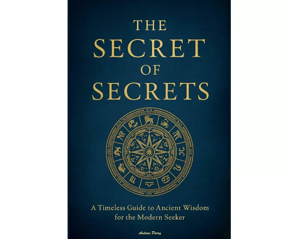 The Secret of Secrets