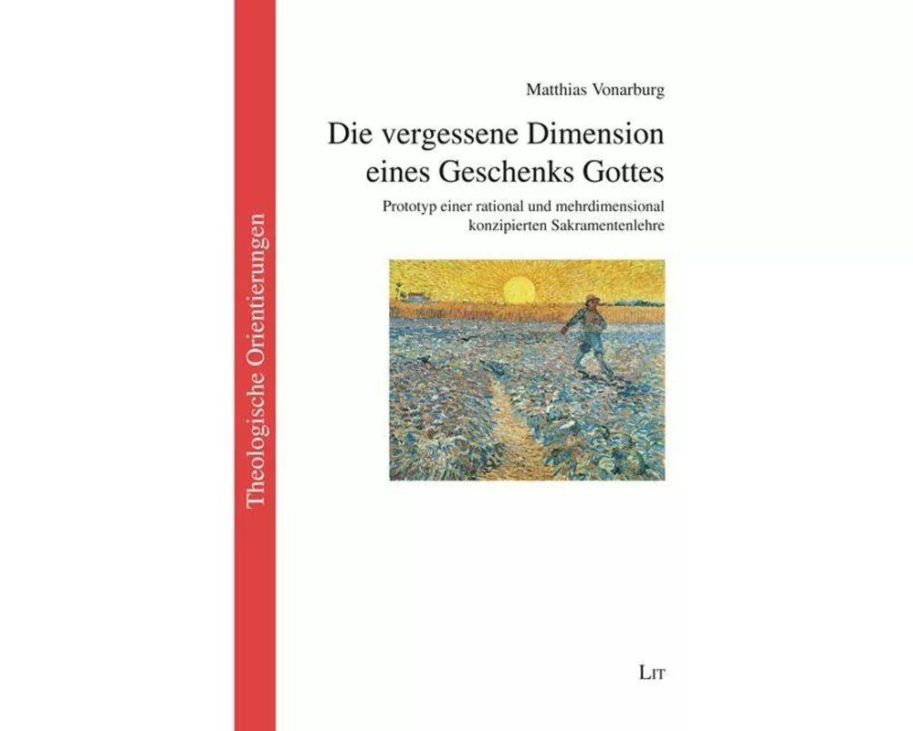 Die vergessene Dimension eines Geschenks Gottes