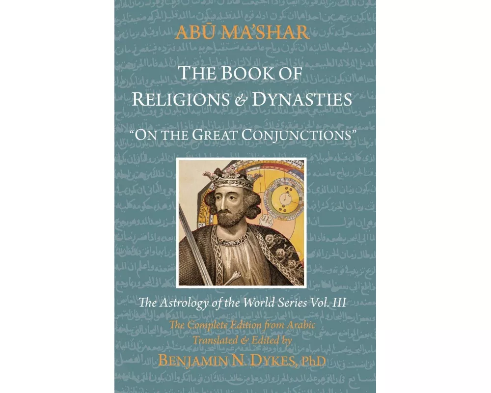 The Book of Religions and Dynasties