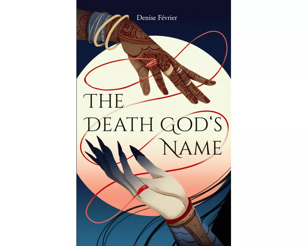The Death God's Name