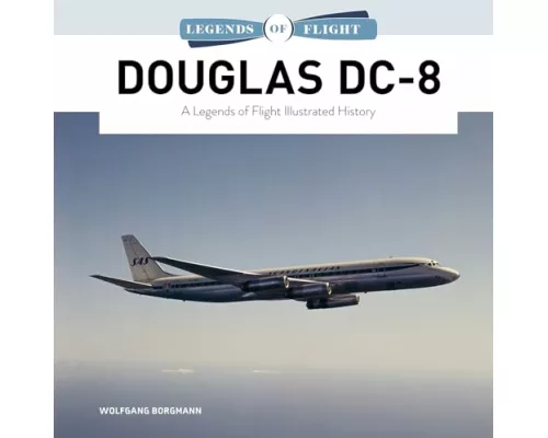 Douglas DC-8