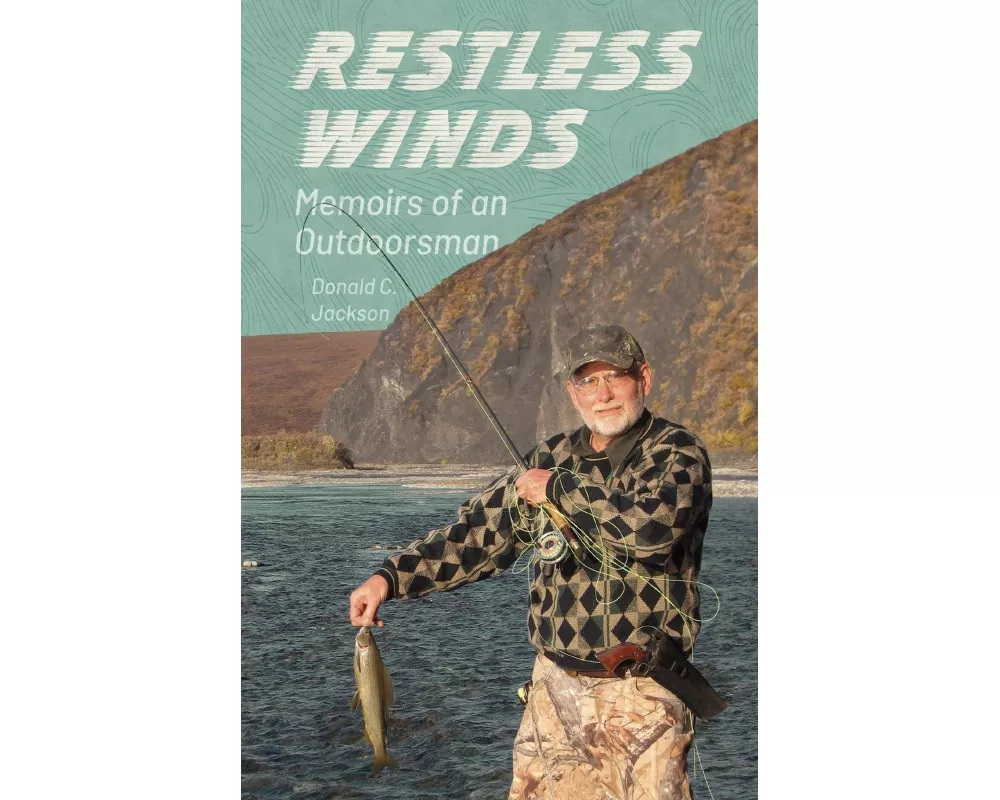 Restless Winds