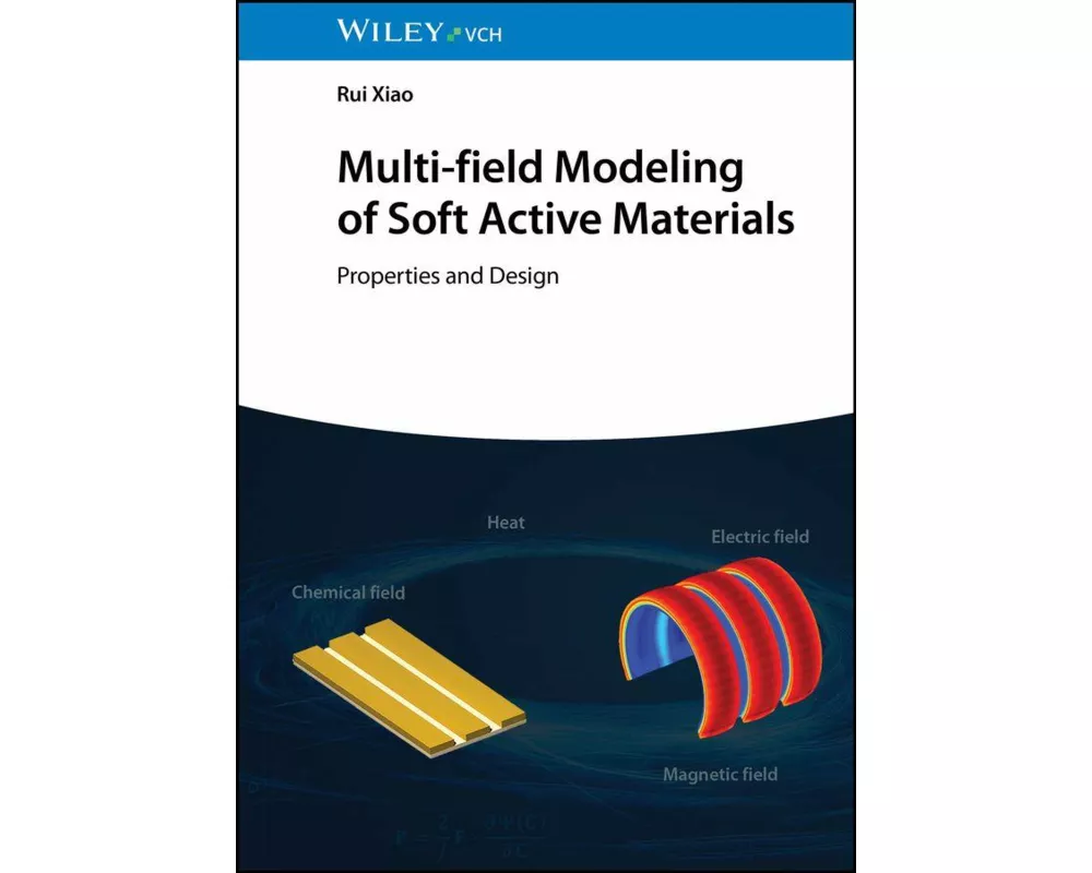 Multi-field Modeling of Soft Active Materials