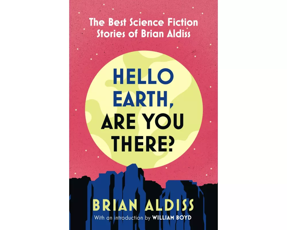 Hello Earth, Are You There?