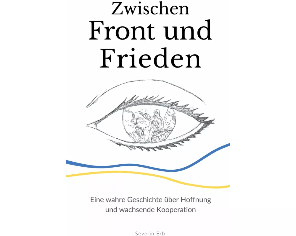 Zwischen Front und Frieden