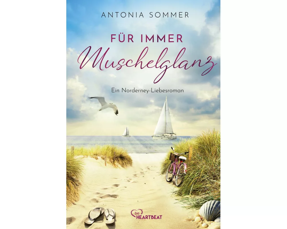 Für immer Muschelglanz