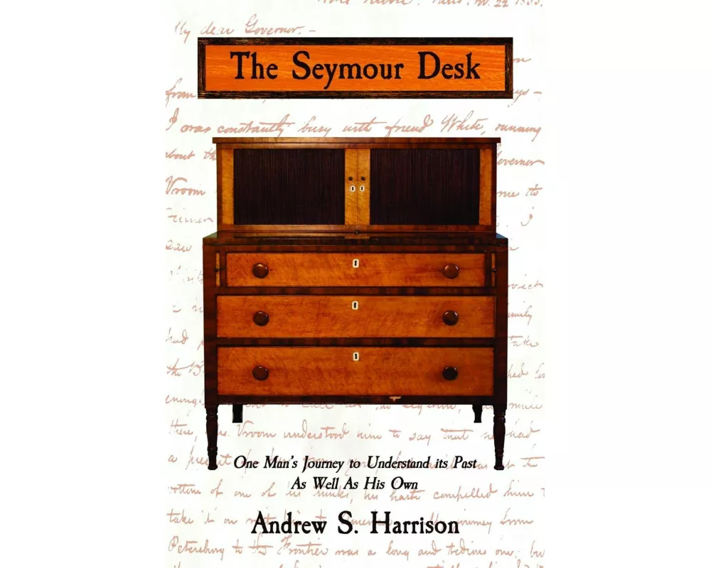 The Seymour Desk