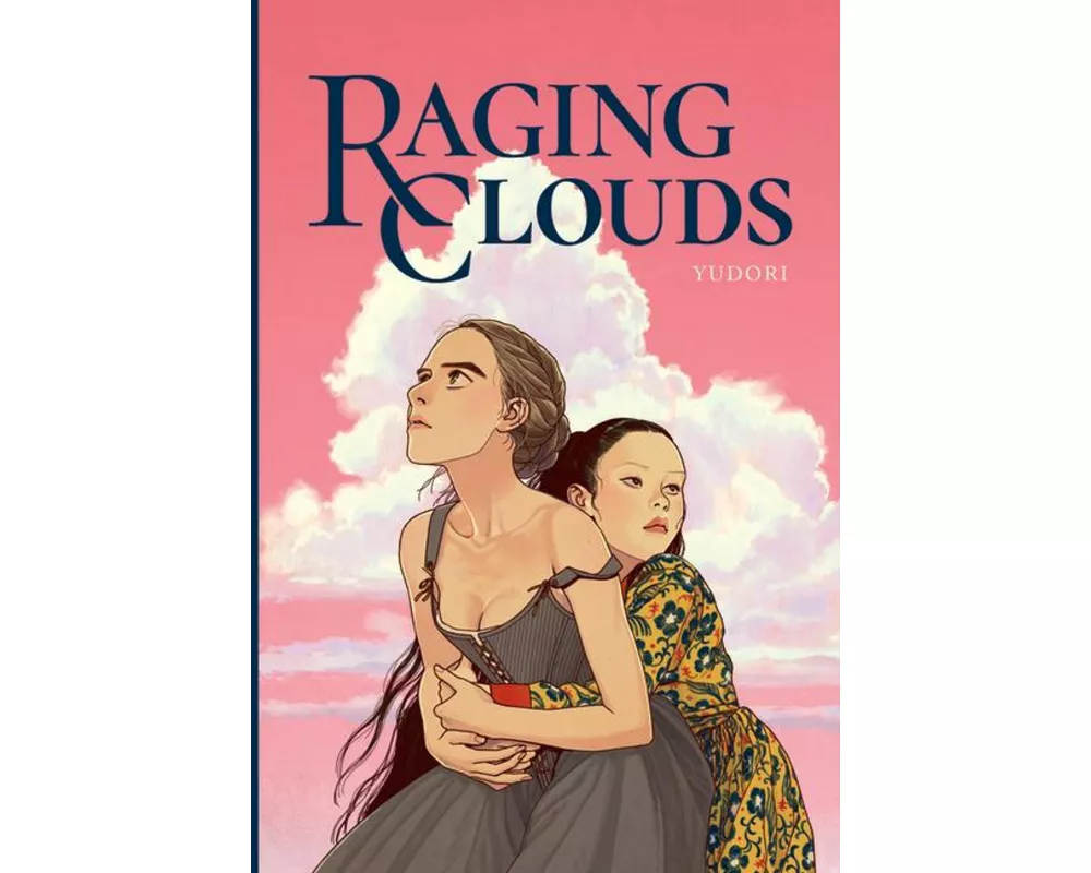 Raging Clouds