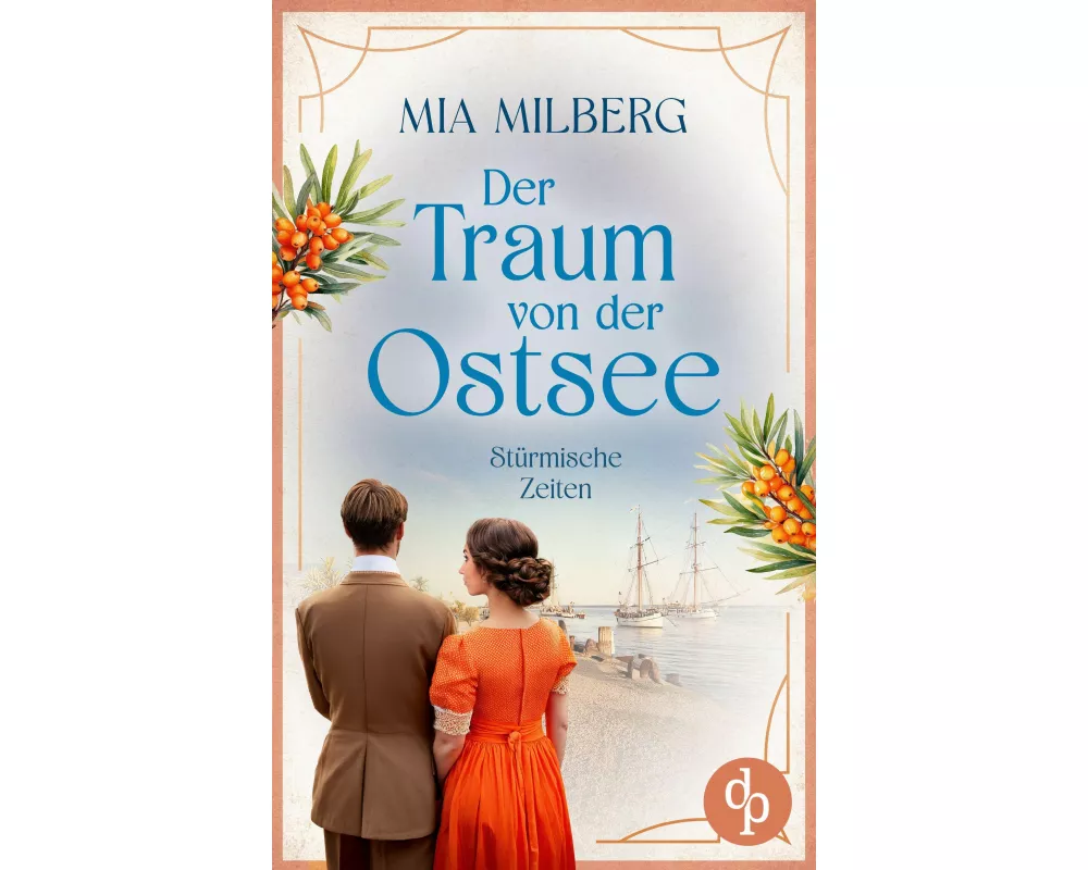 Stürmische Zeiten | Die historische Familiensaga im 20. Jahrhundert