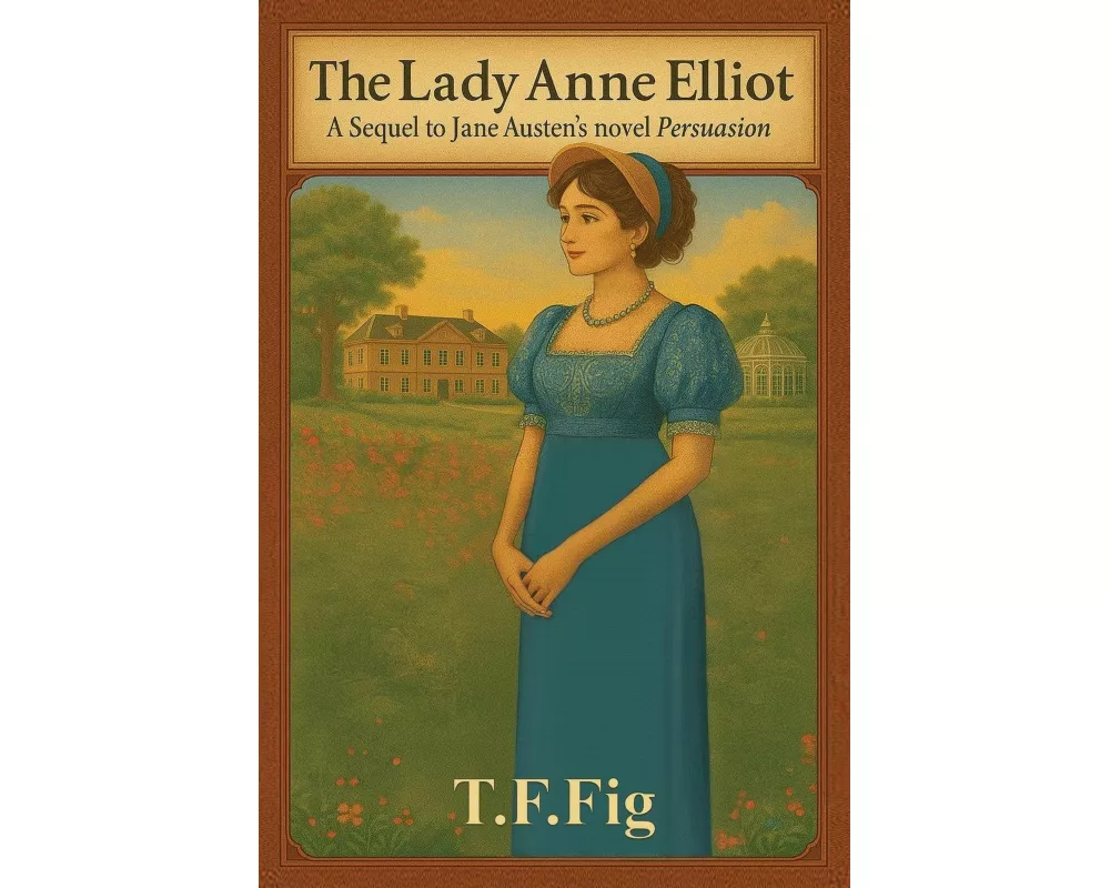 The Lady Anne Elliot