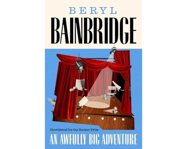 An Awfully Big Adventure