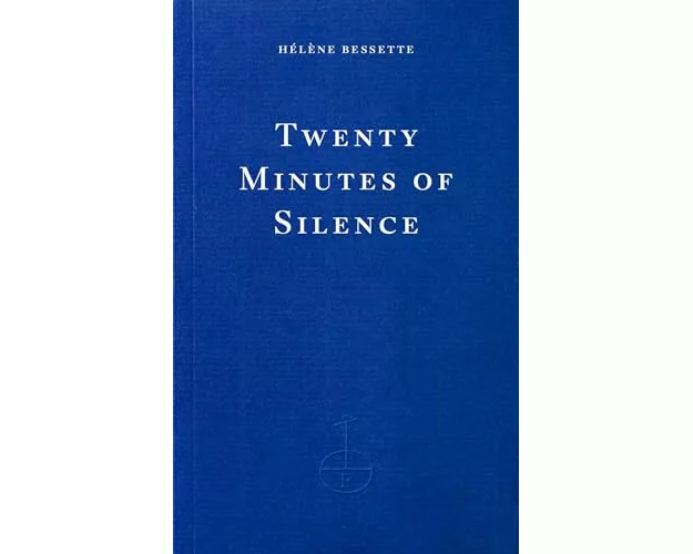 Twenty Minutes of Silence