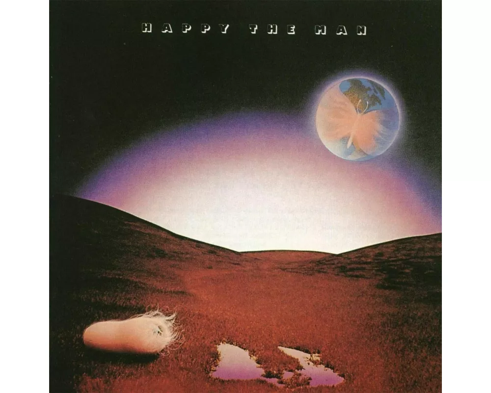 Happy The Man