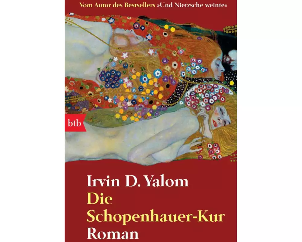 Die Schopenhauer-Kur