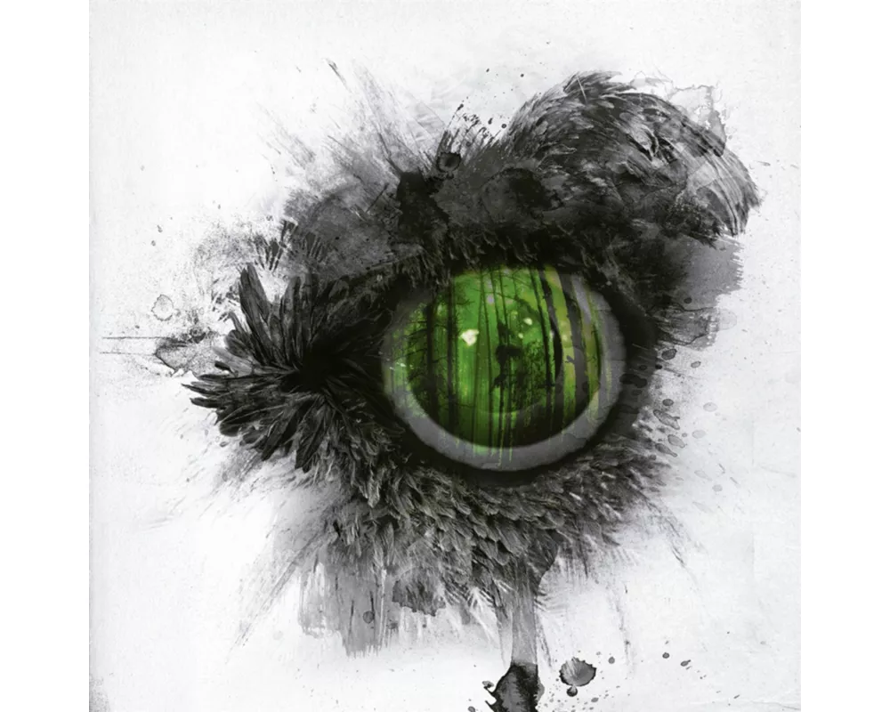 Emerald Forest and the Blackbird (Re-Issue)