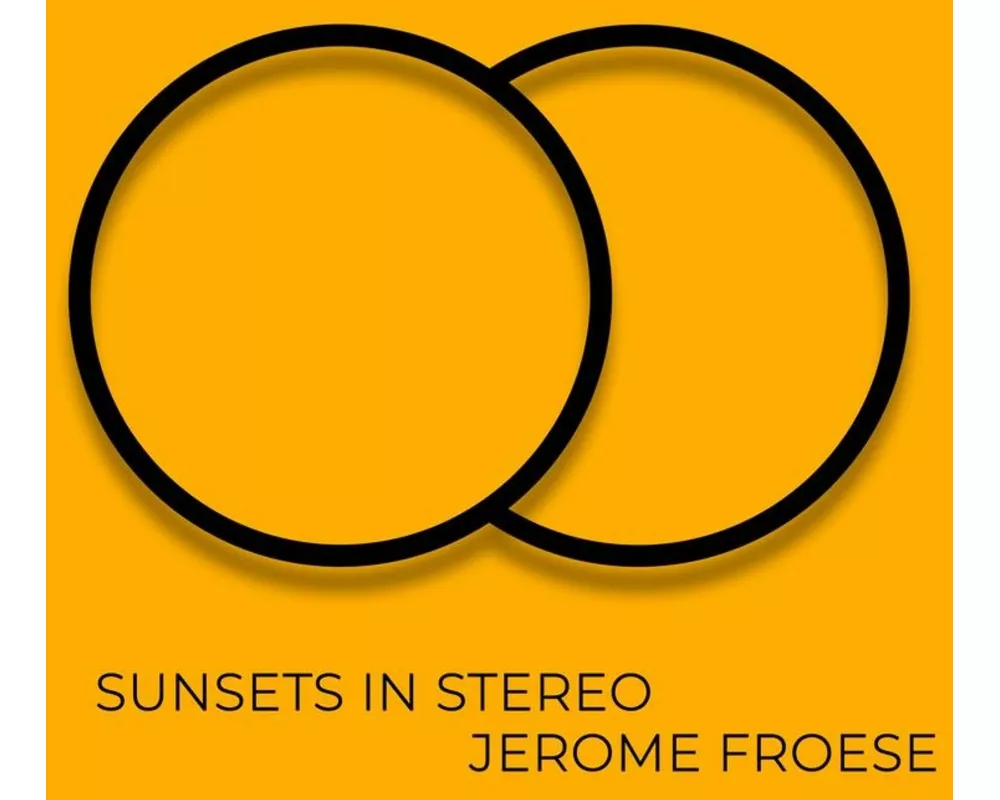 Sunsets in Stereo