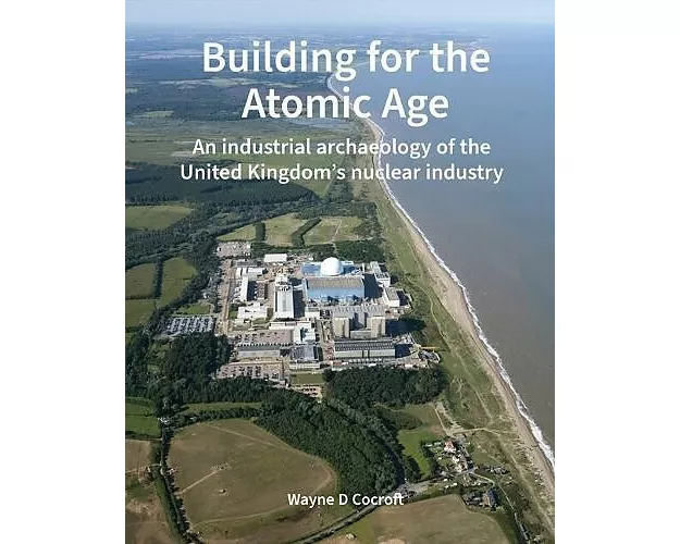 Building for the Atomic Age