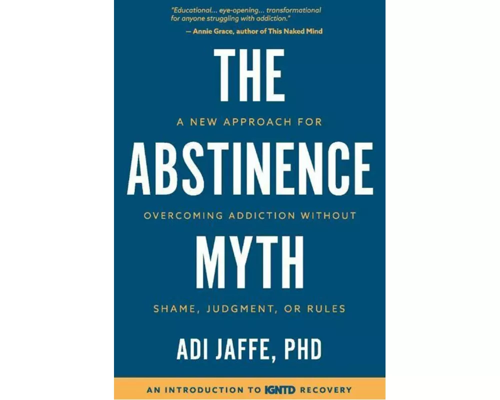 The Abstinence Myth