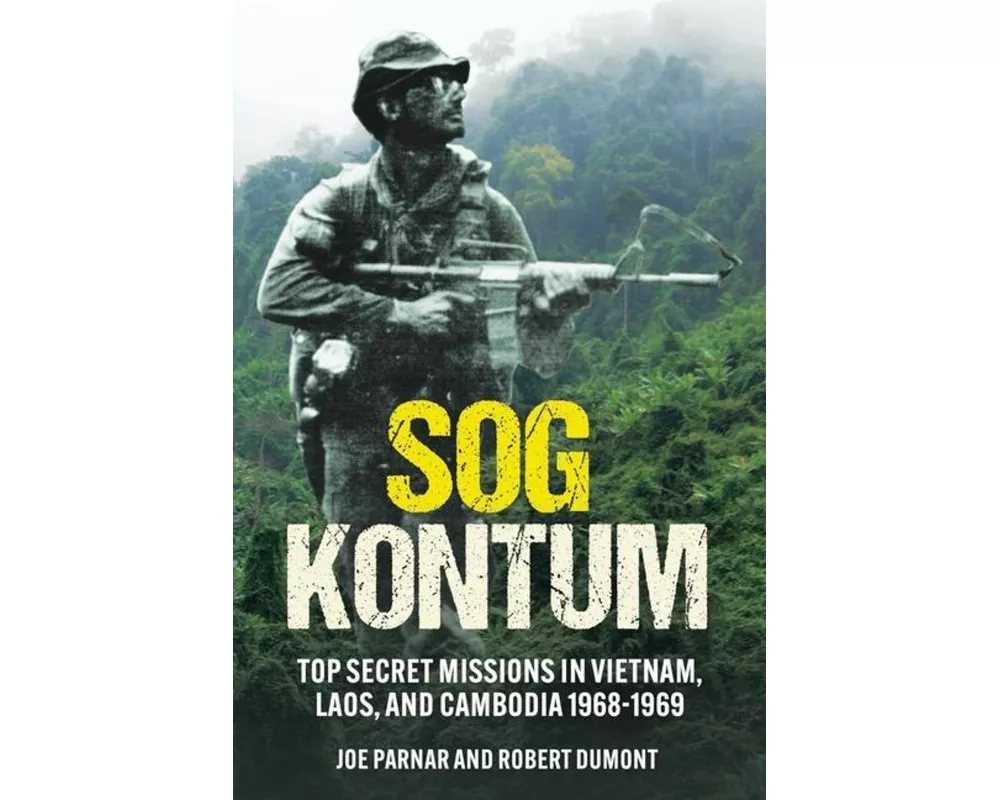 SOG Kontum