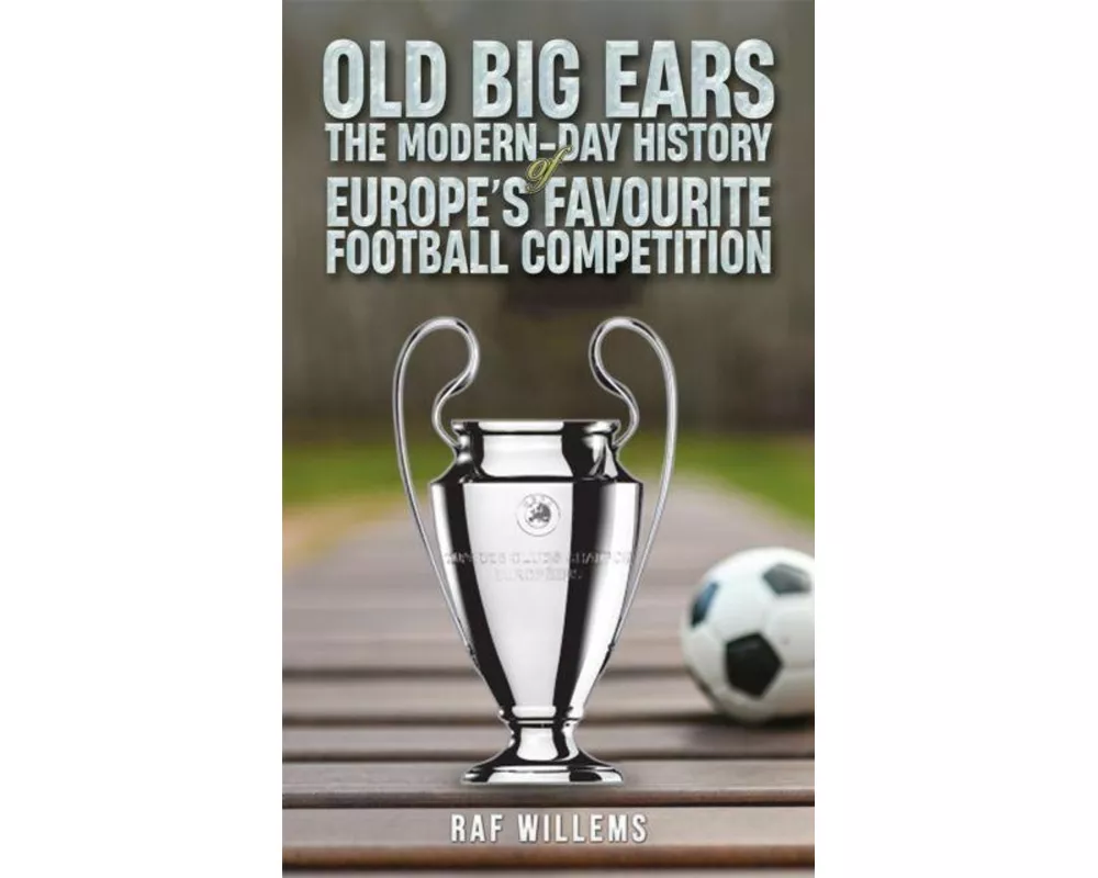 Old Big Ears