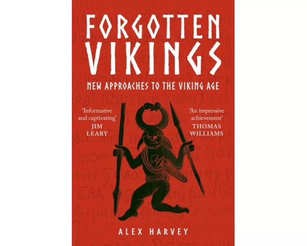 Forgotten Vikings