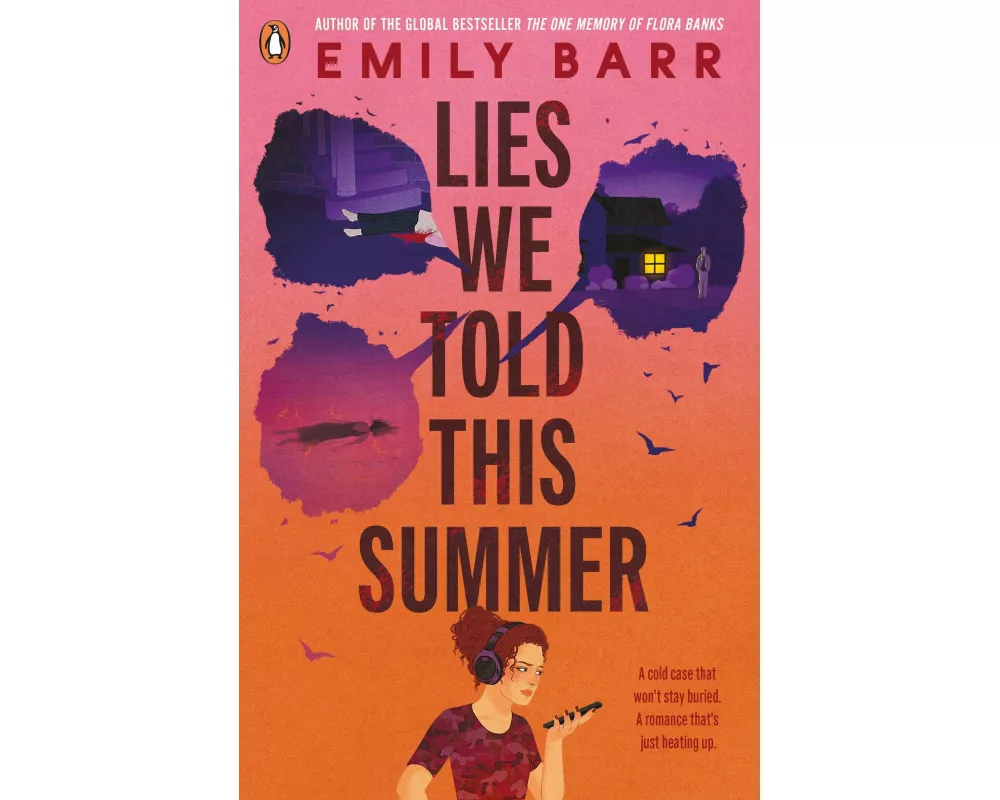 Lies We Told This Summer
